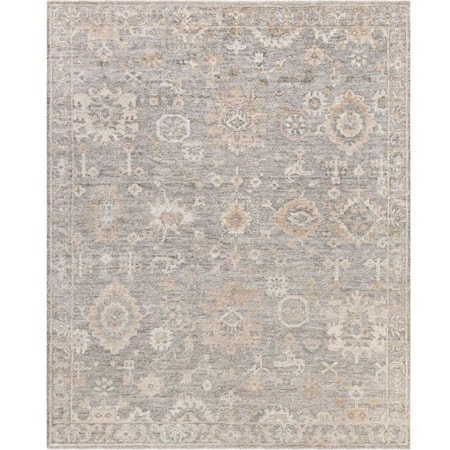 4' x 6' Rug