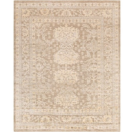 4' x 6' Rug