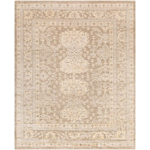 4' x 6' Rug