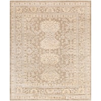 6' x 9' Rug