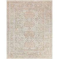 4' x 6' Rug