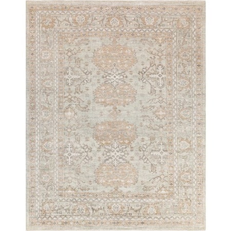 6' x 9' Rug