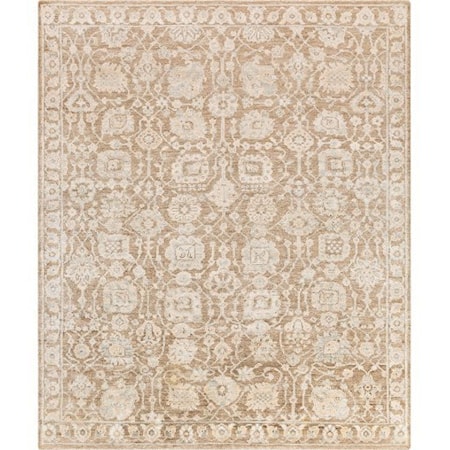 4' x 6' Rug