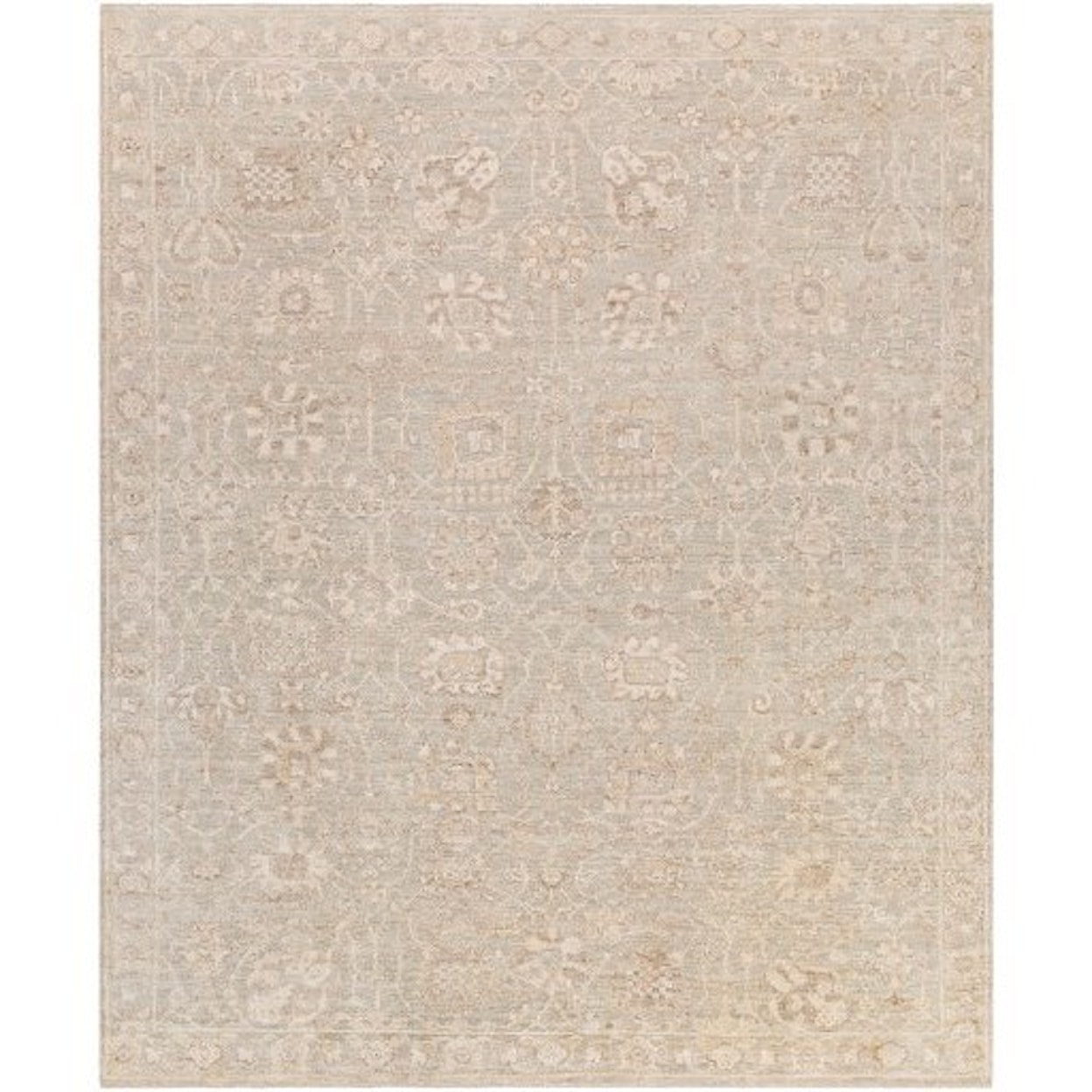 Surya Royal 6' x 9' Rug