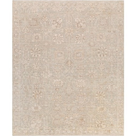 8' x 10' Rug