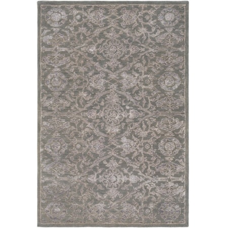 8' x 10' Rug