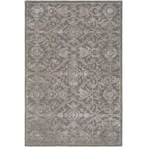 8' x 10' Rug