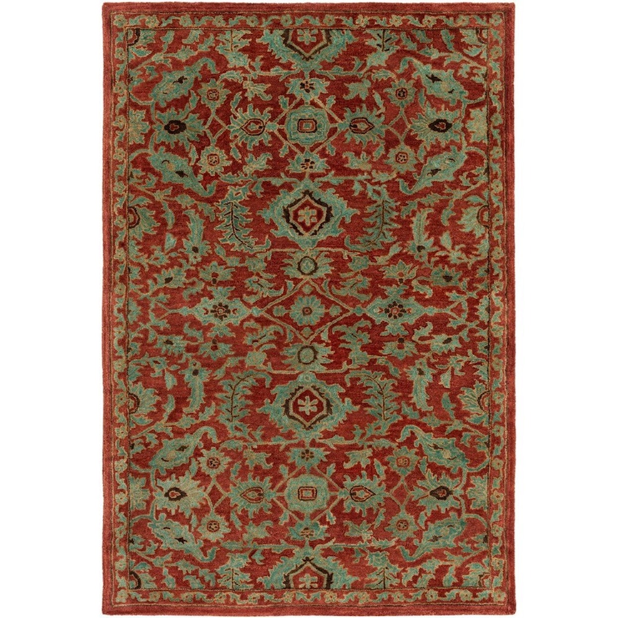 Surya Ruchika 5' x 7'6" Rug