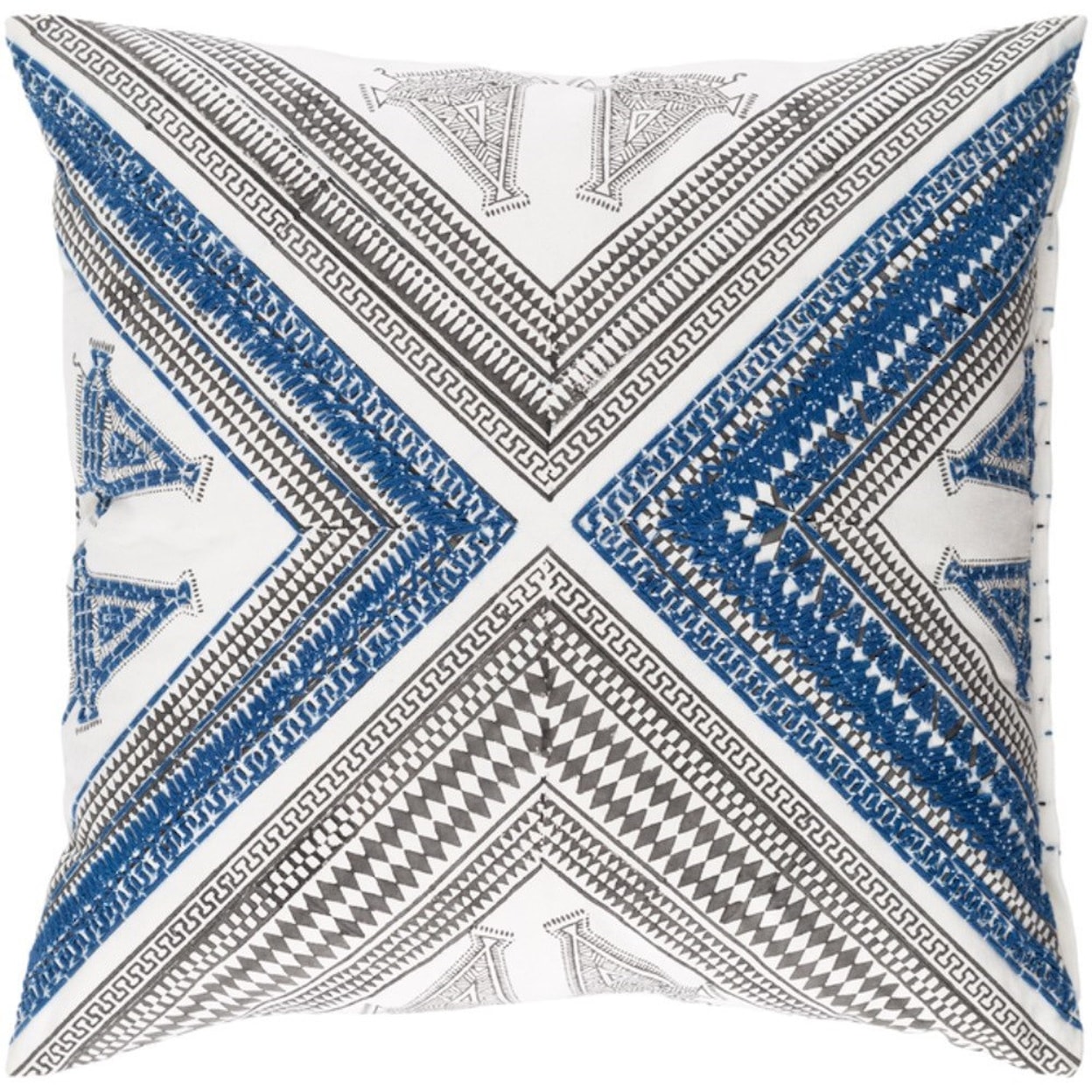 Surya Rufiji Pillow