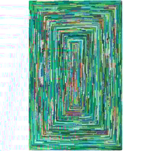 6' x 9' Rug
