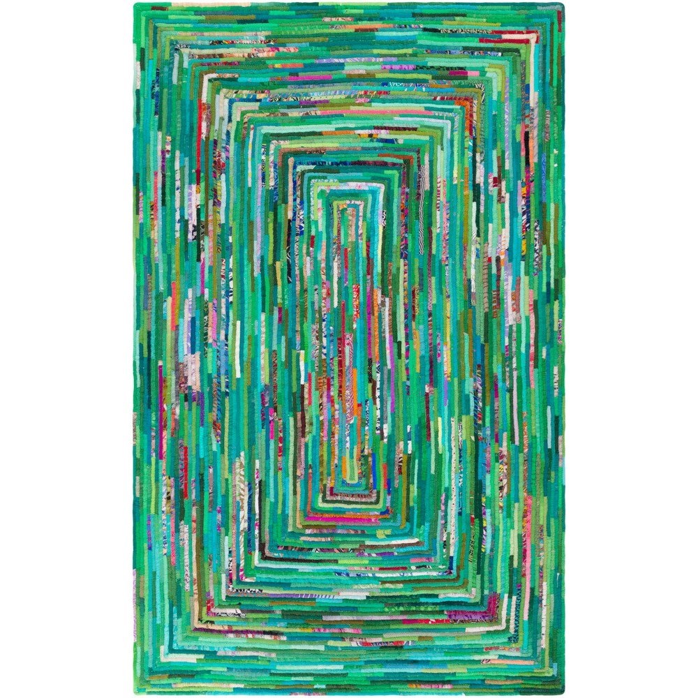 Surya Rumba 6' x 9' Rug