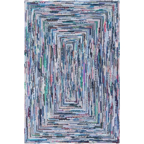 2' x 3' Rug