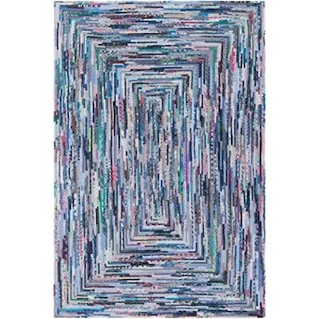 2' x 3' Rug