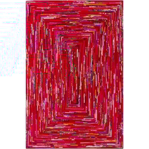 6' x 9' Rug