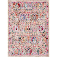 3' x 5' Rug