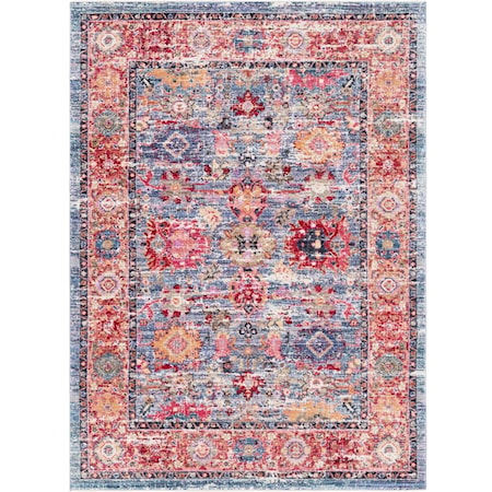 2' x 3' Rug