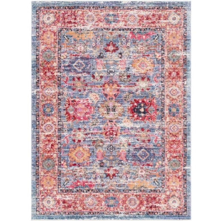 3' x 5' Rug