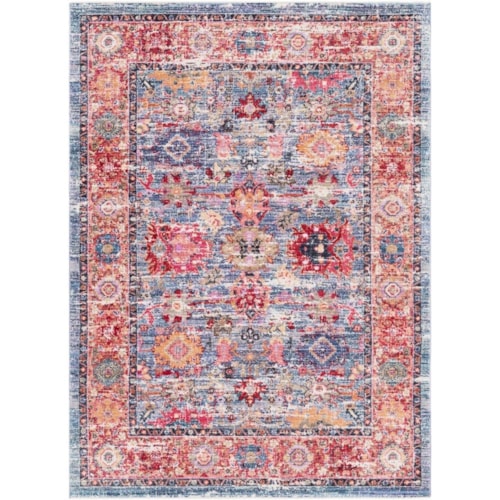 3' x 5' Rug