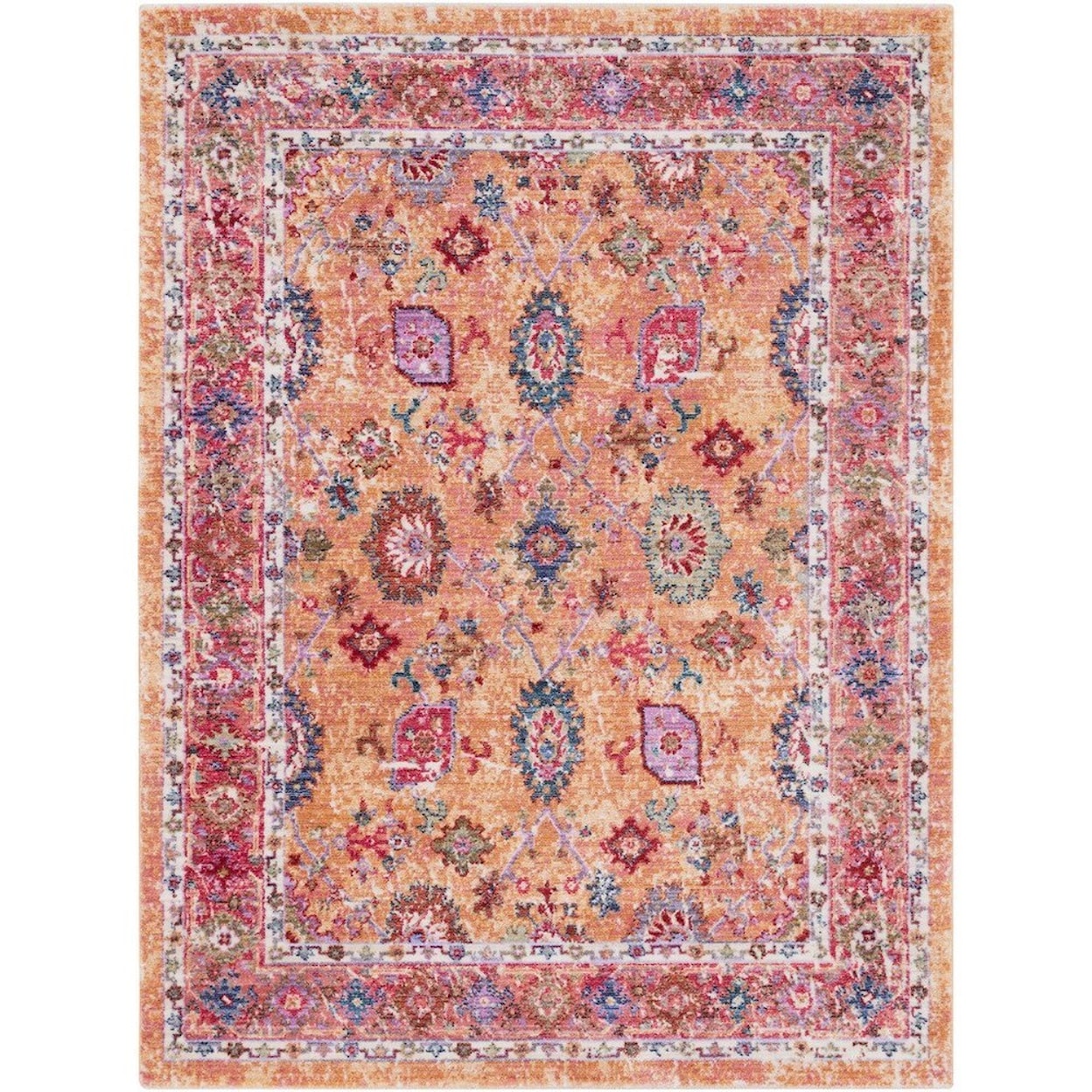 Surya Rumi 2' x 3' Rug