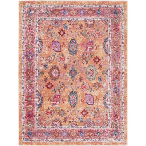 2' x 3' Rug