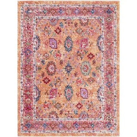 2' x 3' Rug