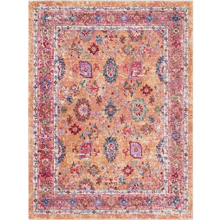 3' 11" x 5' 11" Rug