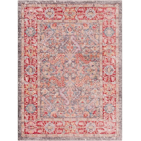 3' 11" x 5' 11" Rug