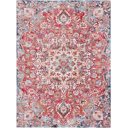 3' 11" x 5' 11" Rug