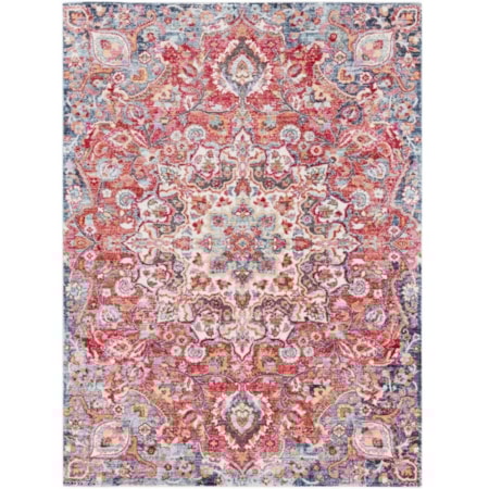 7' 10" x 10' 3" Rug