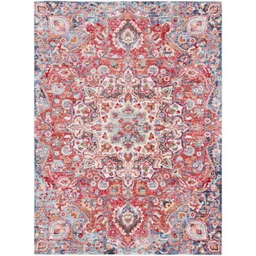7' 10" x 10' 3" Rug
