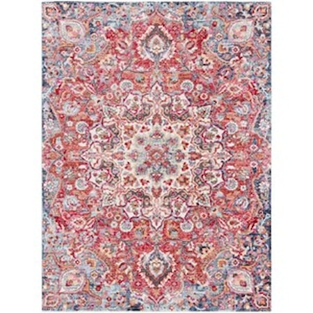 7' 10" x 10' 3" Rug