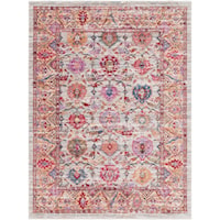 3' 11" x 5' 11" Rug