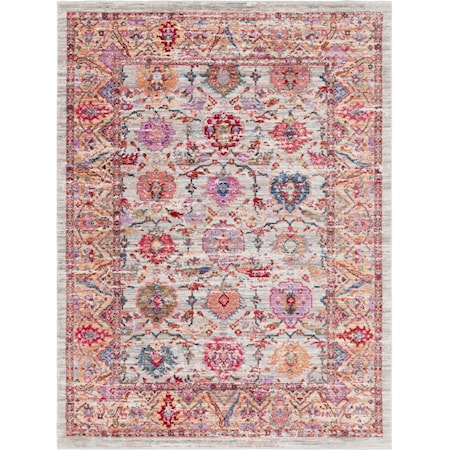 3' 11" x 5' 11" Rug