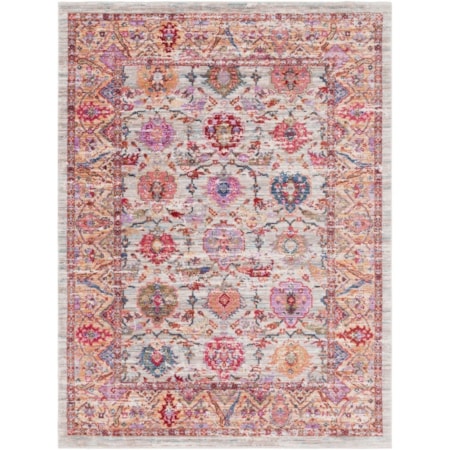 7' 10" x 10' 3" Rug