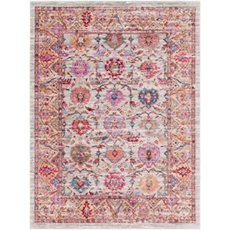 7' 10" x 10' 3" Rug
