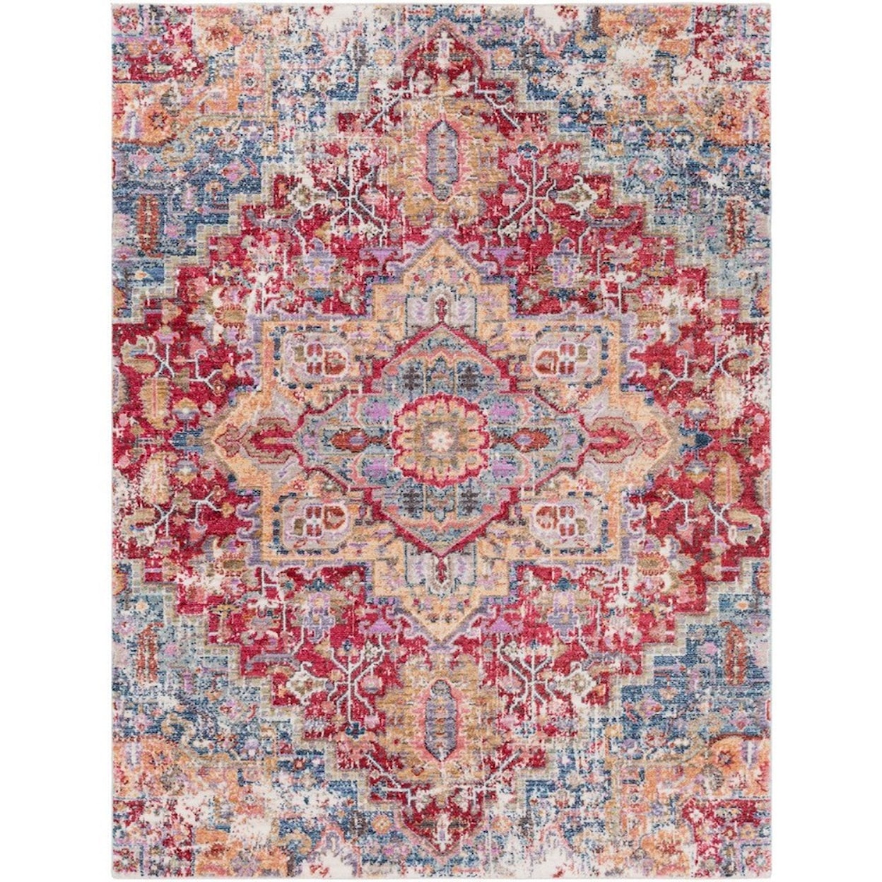 Surya Rumi 2' x 3' Rug