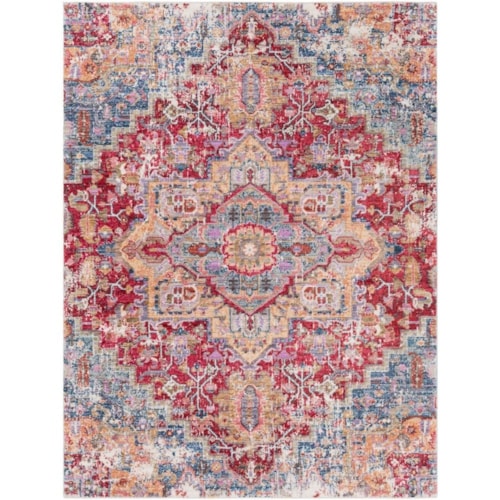 2' x 3' Rug