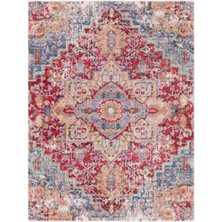 2' x 3' Rug