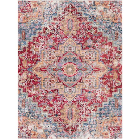 3' 11" x 5' 11" Rug