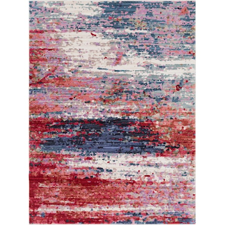 3' 11" x 5' 11" Rug