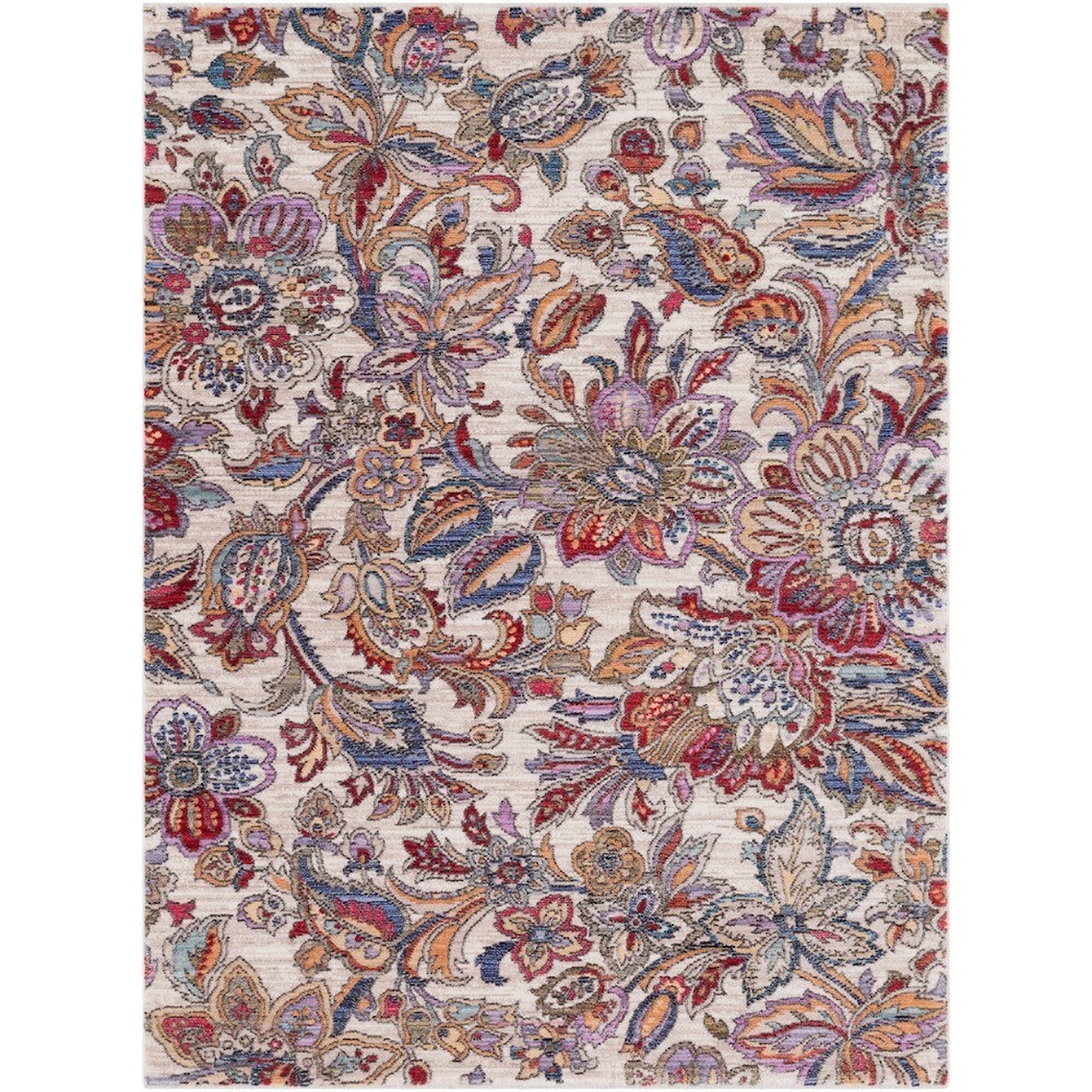 Surya Rumi 2' x 3' Rug