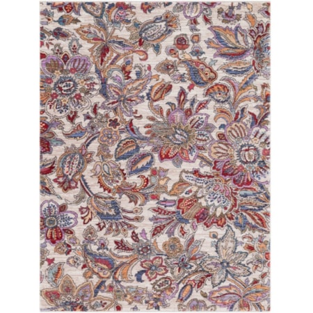 3' x 5' Rug