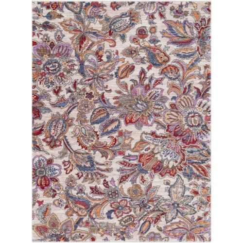 3' x 5' Rug