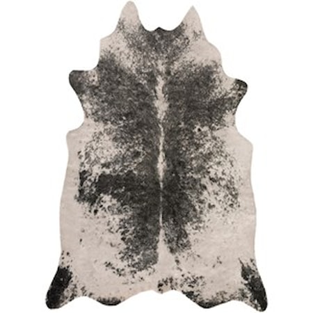 5' x 6'6 Rug