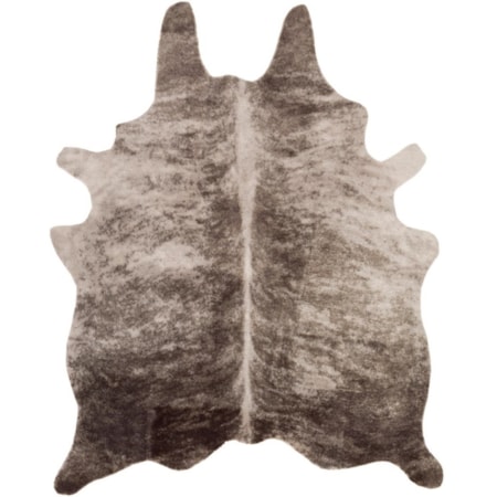5' x 6'6 Rug