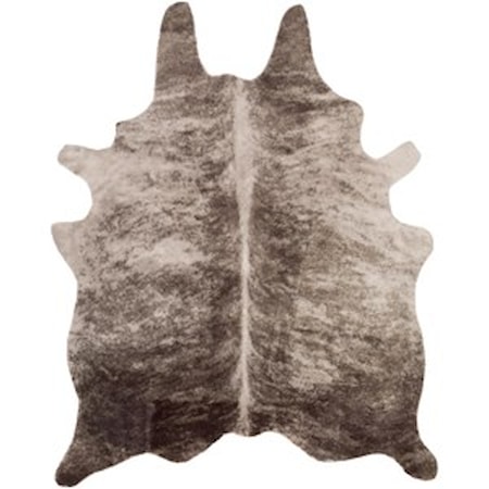 5' x 6'6 Rug