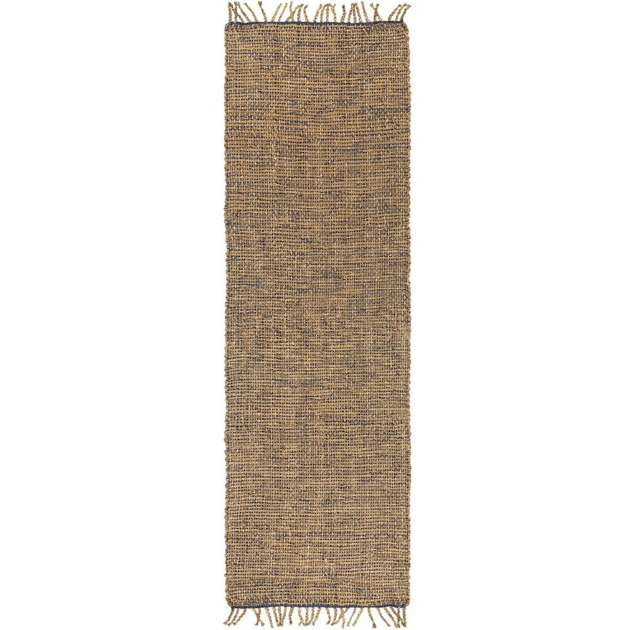 Surya Ryland 2'6" x 8' Runner Rug