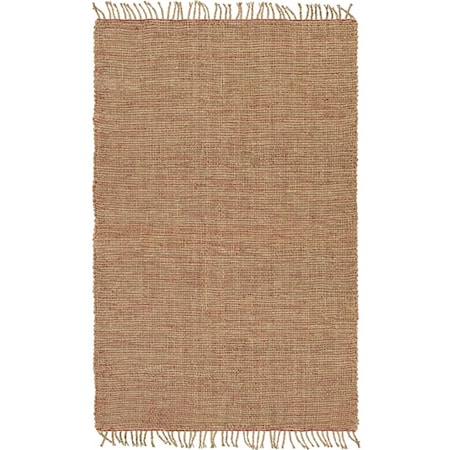 4' x 6' Rug