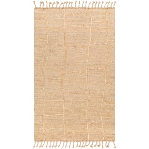 5' x 8' Rug