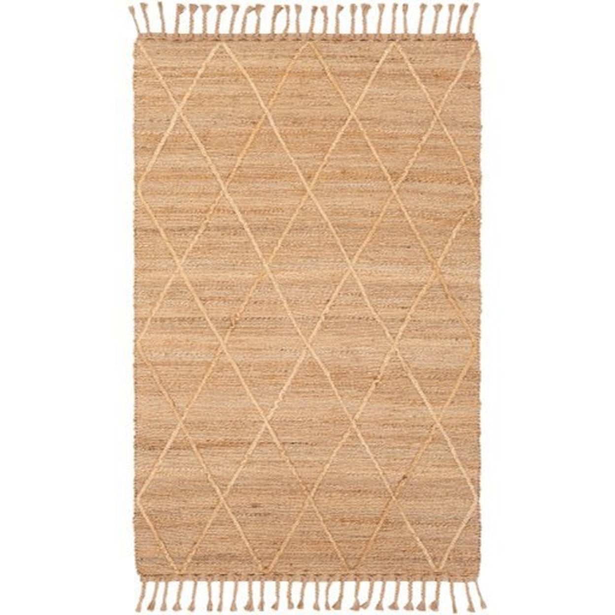 Surya Saba 5' x 8' Rug